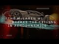 McLaren W1 'One Vision' Ep.3: Revolutionary Aerodynamics Unveiled 🚗