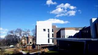 OSU Campus Timelapse