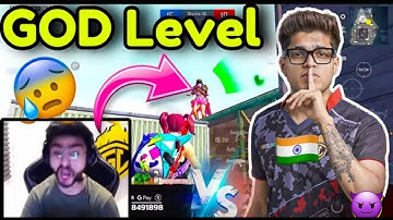 🇮🇳Jonathan Shocked LolzZz in TDM 😱🔥 AKM + Jiggle ⚡️