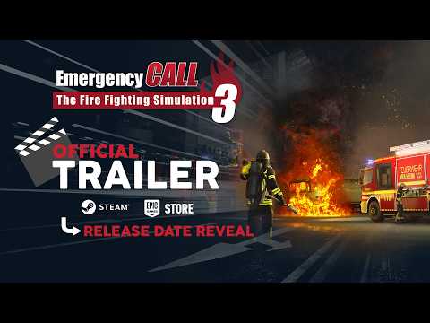 Release Date Trailer