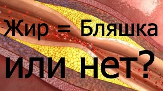 Что будет если кушать много насыщенных жиров?