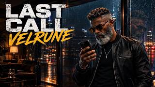 Last Call — Cinematic Deep Melodic Hip Hop | VELRUNE
