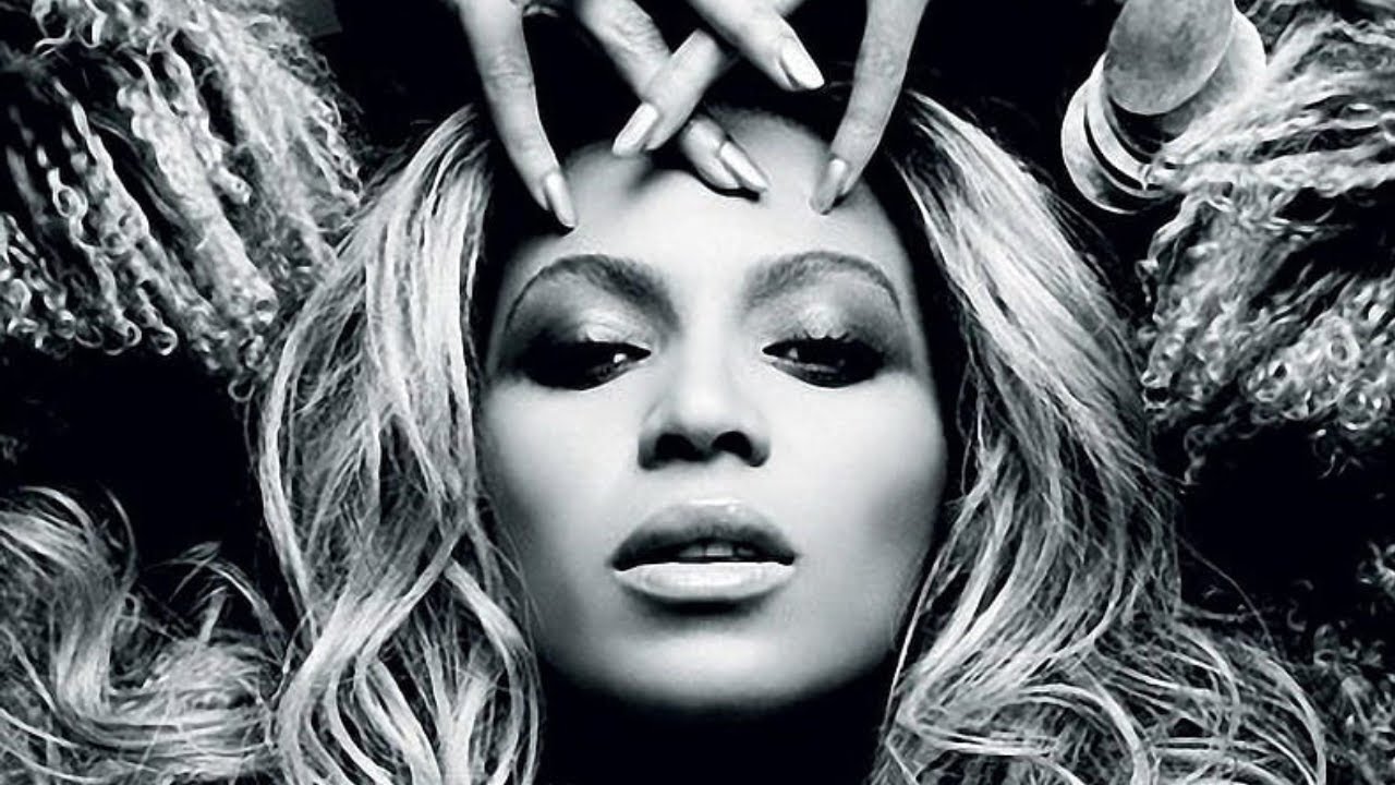 FREE] Beyonce Type Beat - \