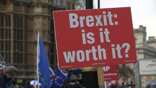 Eus Top Court Says Uk Can Unilaterally Stop Brexit