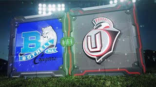 Details Union uses big second half to defeat Bothell Update