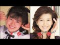 (映像集)10代の南野陽子 vs 40代の南野陽子