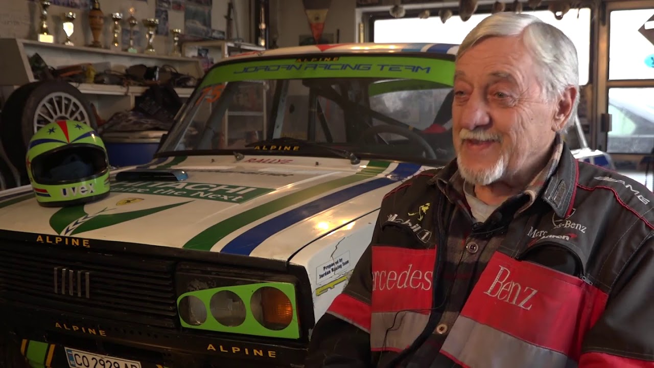 Никола Цветанов - Гладиаторът