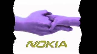 Nokia Startup Animation Part 1 in Kormulator V8