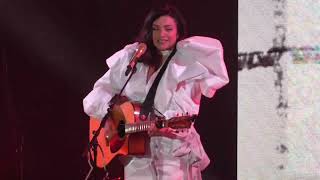 Mon Laferte Algo Es Mejor 2022
