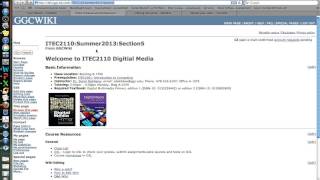 Wiki Internal Links