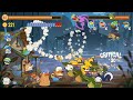 Swamp Attack - Episode 9. Level 22 Gameplay Android walkthroug