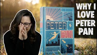 Peter Pan *Spoiler* Discussion