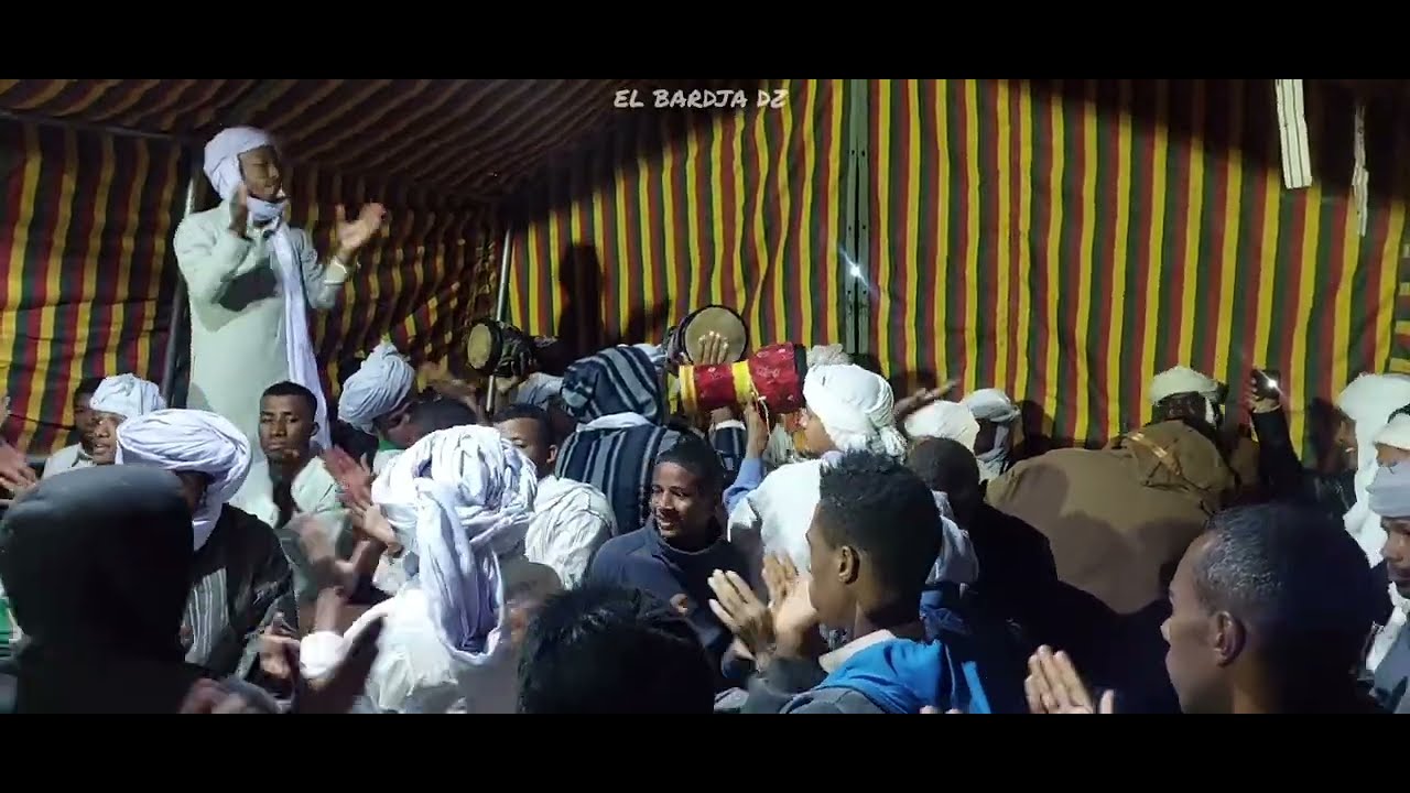 قاع الناس يصبحو على الزين 