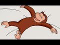Curious George 🐵Rescue Monkey 🐵 Kids Cartoon 🐵 Kids Movies | Videos For Kids