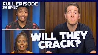 Careful! One Wrong Word Could Ruin Everything! | 25 Words or Less Game Show - Full Episode (Ep 87)