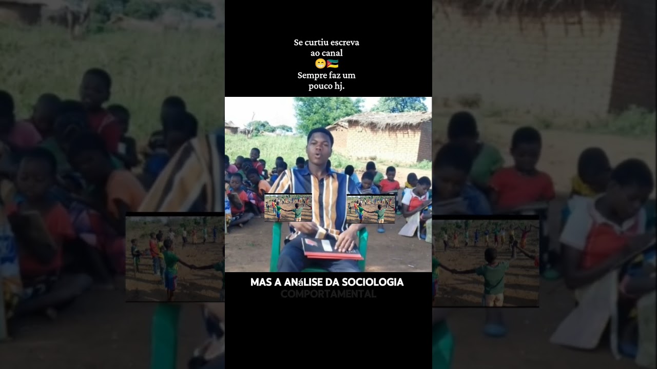 o círculo #escola #caminhoparaumavidamelhor #funny #moçambique #historia