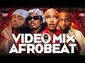 BEST AFROBEATS MIX 2026 BY DJ WYTEE AYRA STARR REMA WIZKID DAVIDO ASAKE BURNA BOY TYLA