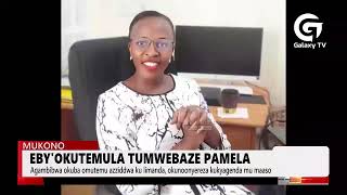 Agambibwa okutta omukulembeze w’abayizi Ku UCU, Pamela Tumwebaze Asindikiddwa Ku Limanda | DailyDose