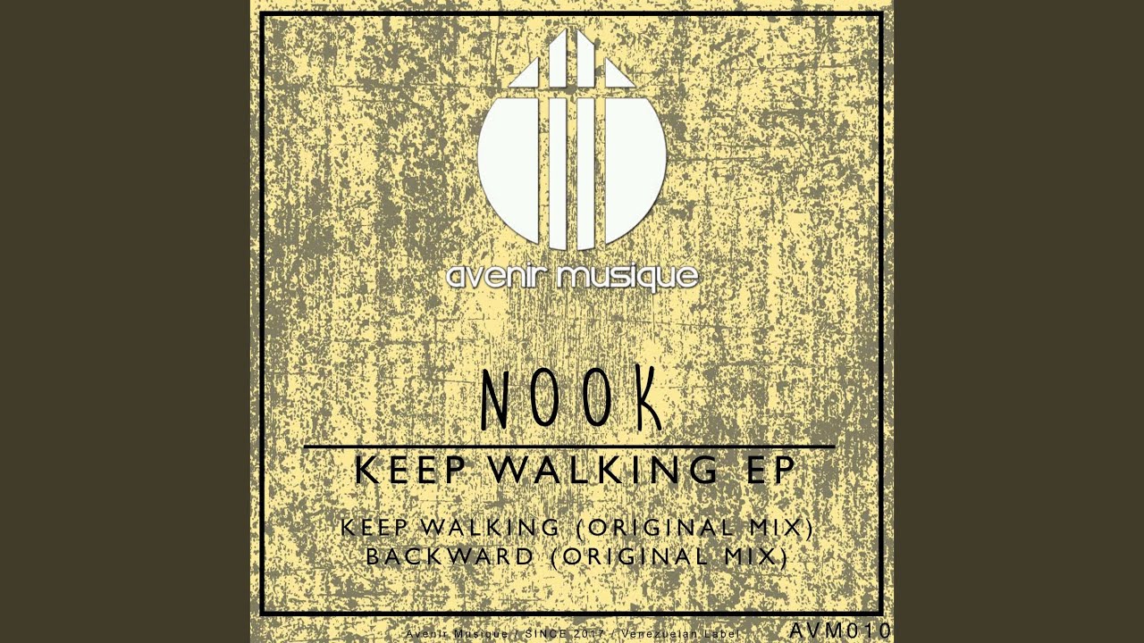 Obejrzyj Keep Walking w YouTube Obejrzyj Keep Walking w YouTube
