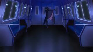 Code Geass Unreleased Soundtrack - Mask Of Justice Knightmare Assault V2