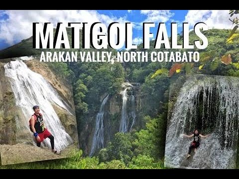 The Best Attractions In Kidapawan Destimap Destinations On Map