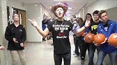 Banister Lieblong Clinic Lip Dub Youtube