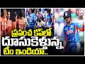Women's World Cup 2026: ప్రపంచ కప్ లో దూసుకెళ్తున్న టీం ఇండియా | SumanTV Sai