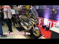 LongJIA XDV 250Si Premium Scooter Price in Bangladesh || Longjia Bikes Price in BD #MRSAFI