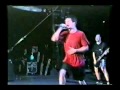 Faith No More - Ugly In The Morning [Pro Shot] (Super Rock Festival, Lisboa, Portugal 1995)