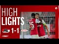 Alkmaar Brann goals and highlights