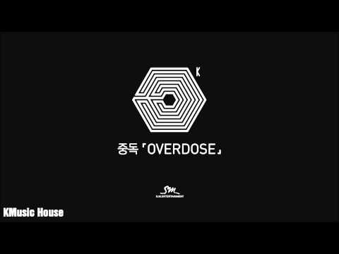 EXO-K - 중독 (Overdose) [Audio]