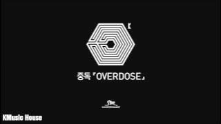 EXO-K - 중독 (Overdose) [Audio]