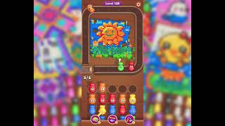 Cube Breaker 🧊 Level 128 Walkthrough & Solution