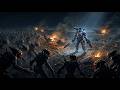 [HFY] They Betrayed Humanity In War — So We Took Everything They Had