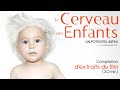 Le cerveau des enfants  compilation dextraits du film  vf