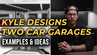 How To Use a 2-Car Garage Effectively | OG Design