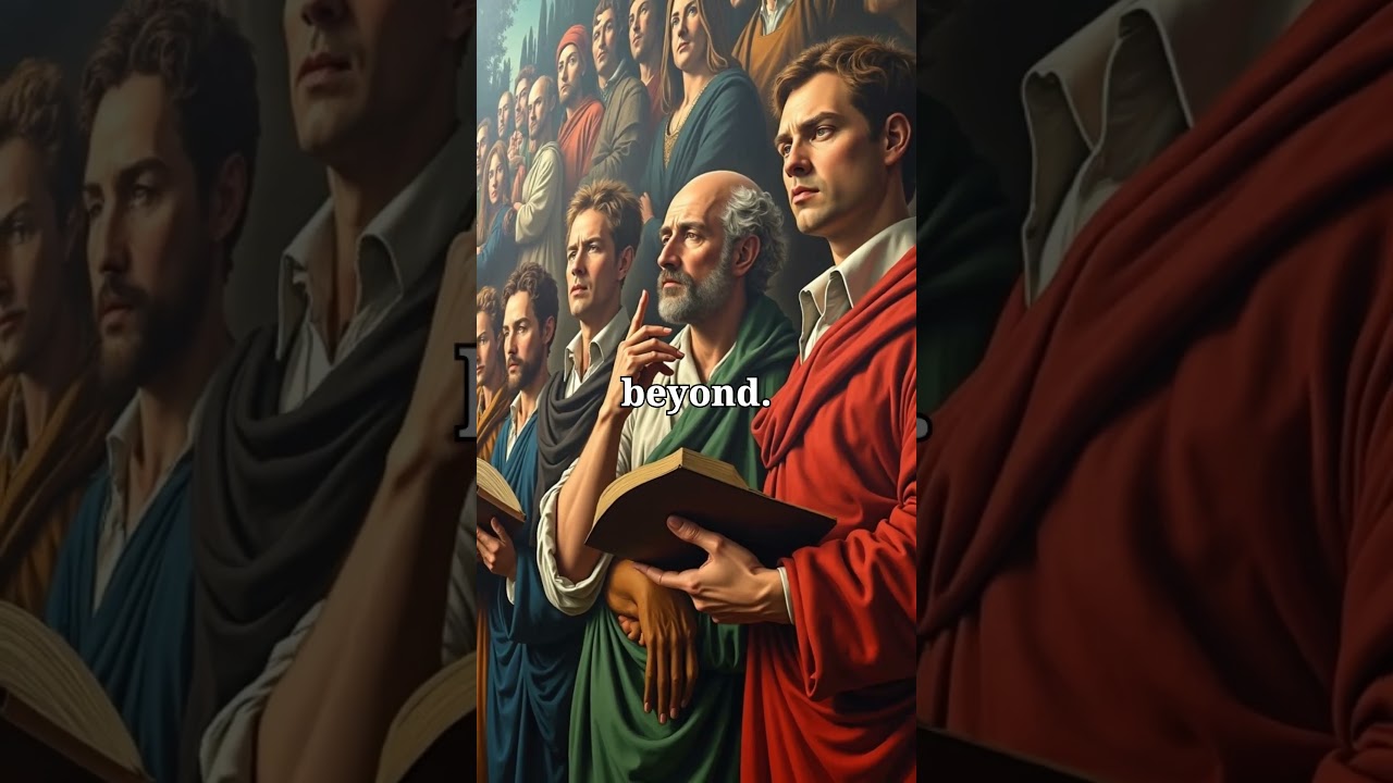 The Invention That Made Knowledge Explode!