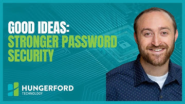 What Makes a Strong Password in 2025?