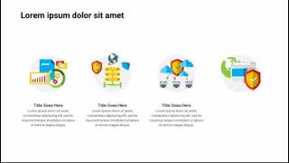 INTERNET SECURITY ANIMATED POWERPOINT PRESENTATIONS
