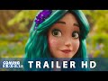 MAVKA E LA FORESTA INCANTATA (2024) Trailer del Film di Oleh Malamuzh e Oleksandra Ruban.