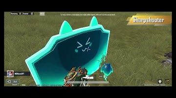 NEW UPDATE 4.0 BGMI PUBG MOBILE | HARRY POTTER MODE 🧹👻👻
