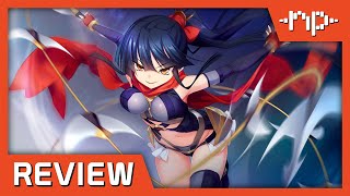 Meteor Pendulum Heart Review - Noisy Pixel