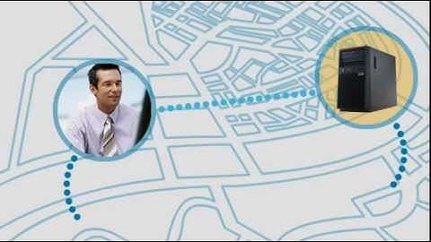 IBM System x3100 M4 - OK Computadores