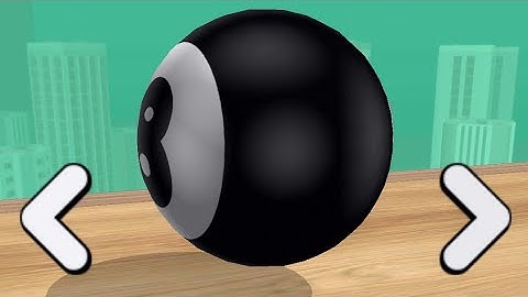 Going Balls - Speedrun Gameplay walkthrough Android IOS Level#3