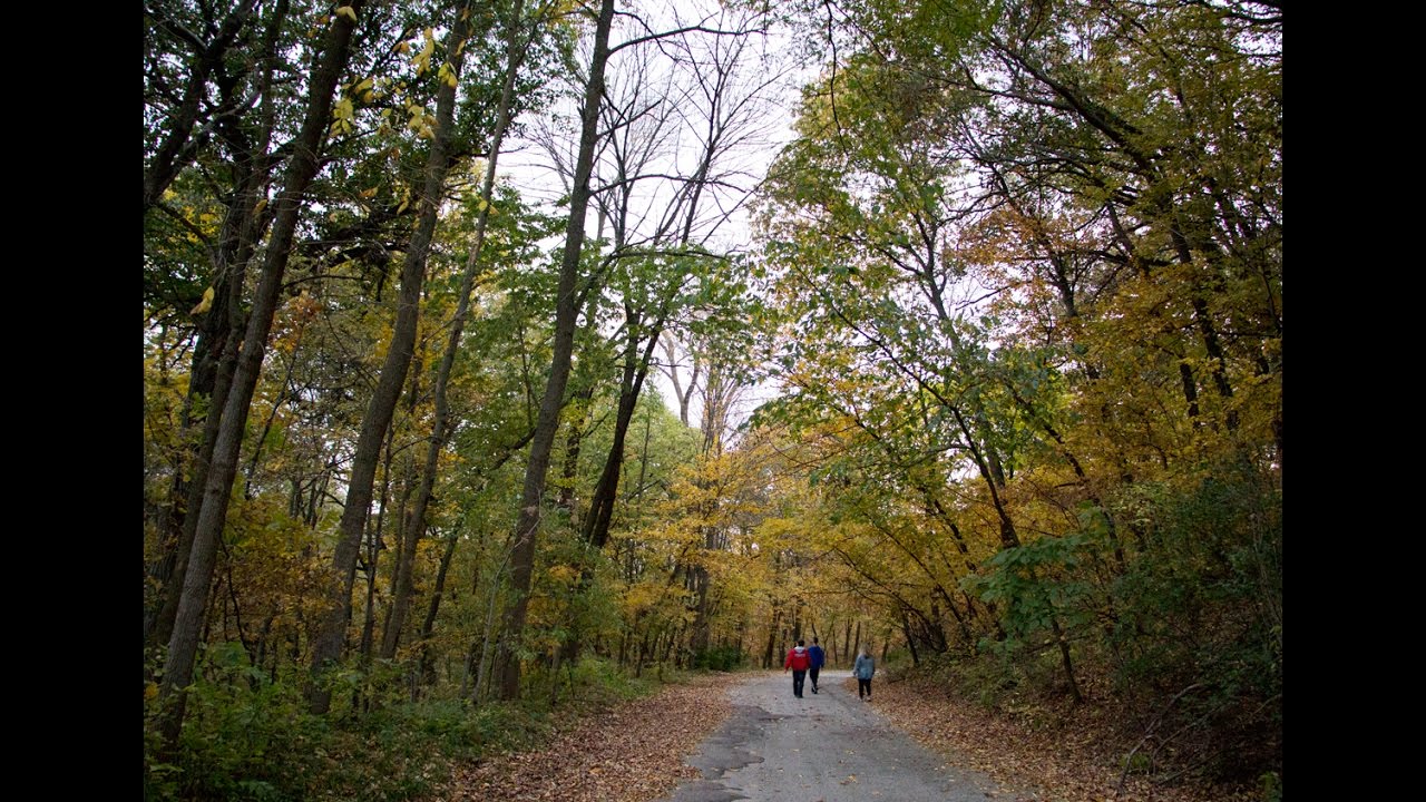 Fact or Is Hummel Park haunted? | Culture | dailynebraskan.com