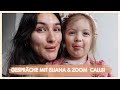 GESPRÄCHE MIT ELIANA & ZOOM CALLS!  | 05.03.2021 | ANKAT