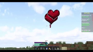 Hypixel UHC Highlights #81 Edited by naz