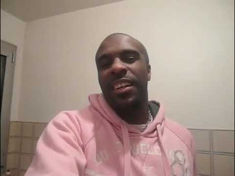 Audren est Dr Hitch | Vlog | 2008