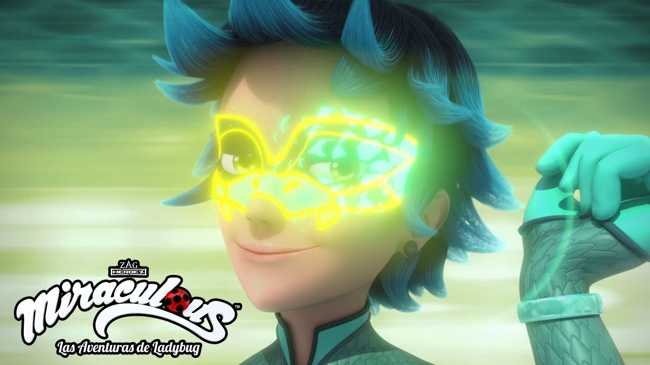Featured image of post View 30 Personajes De Ladybug Hombres Nombres