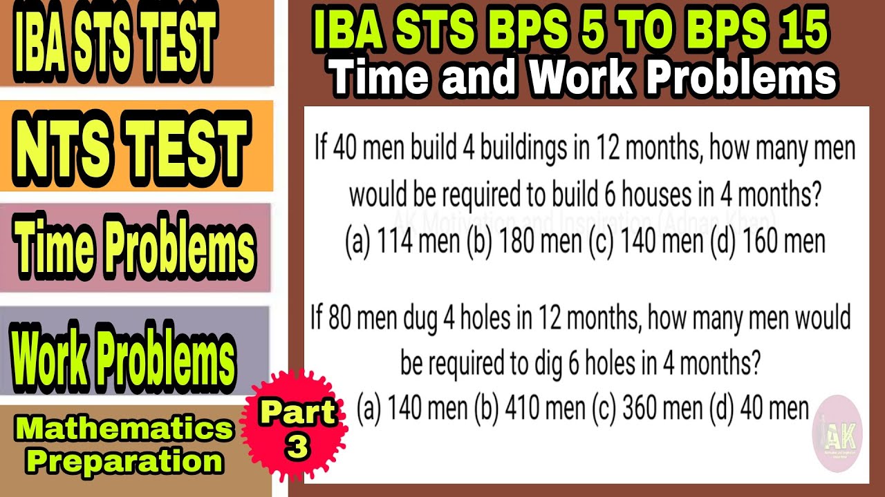 time-and-work-problems-part-3-for-preparation-of-iba-sts-bps-5-to-15-nts-test-all-aptitude